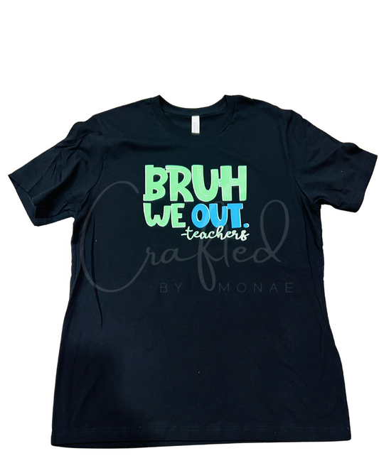 ✌️📒👩🏫End of Year? We out!