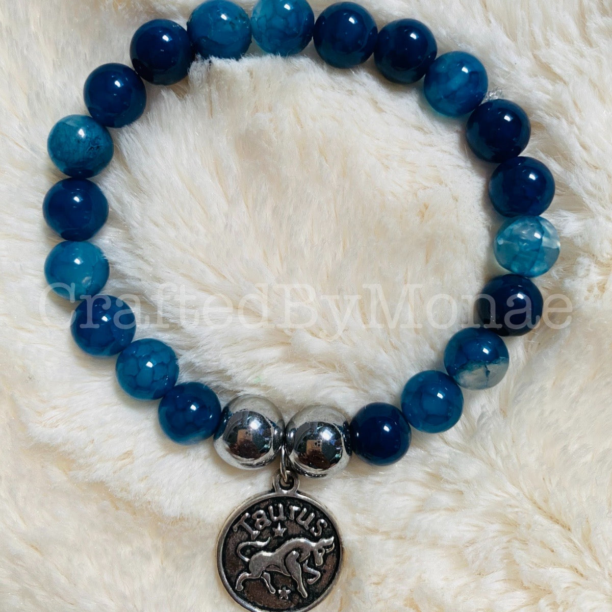 ♉️ Taurus Bracelet