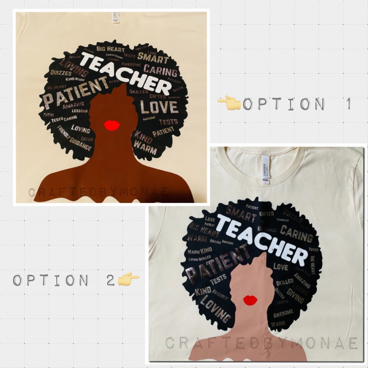 📒Teacher Mode Tee