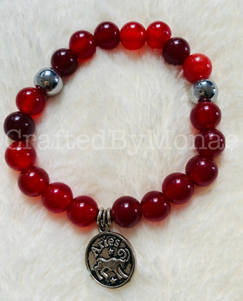 ♈️Aries Bracelet