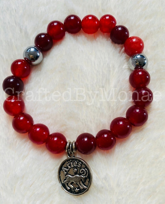 ♈️Aries Bracelet