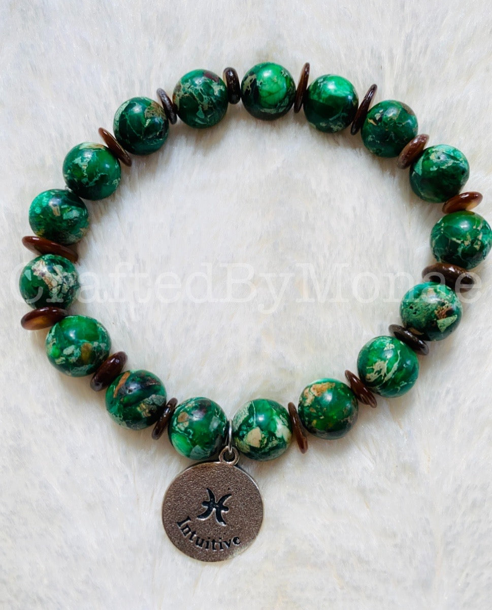 ♓️Pisces Bracelet
