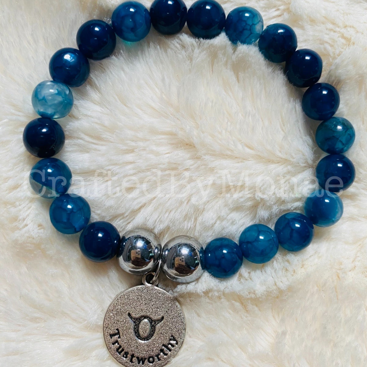 ♉️ Taurus Bracelet