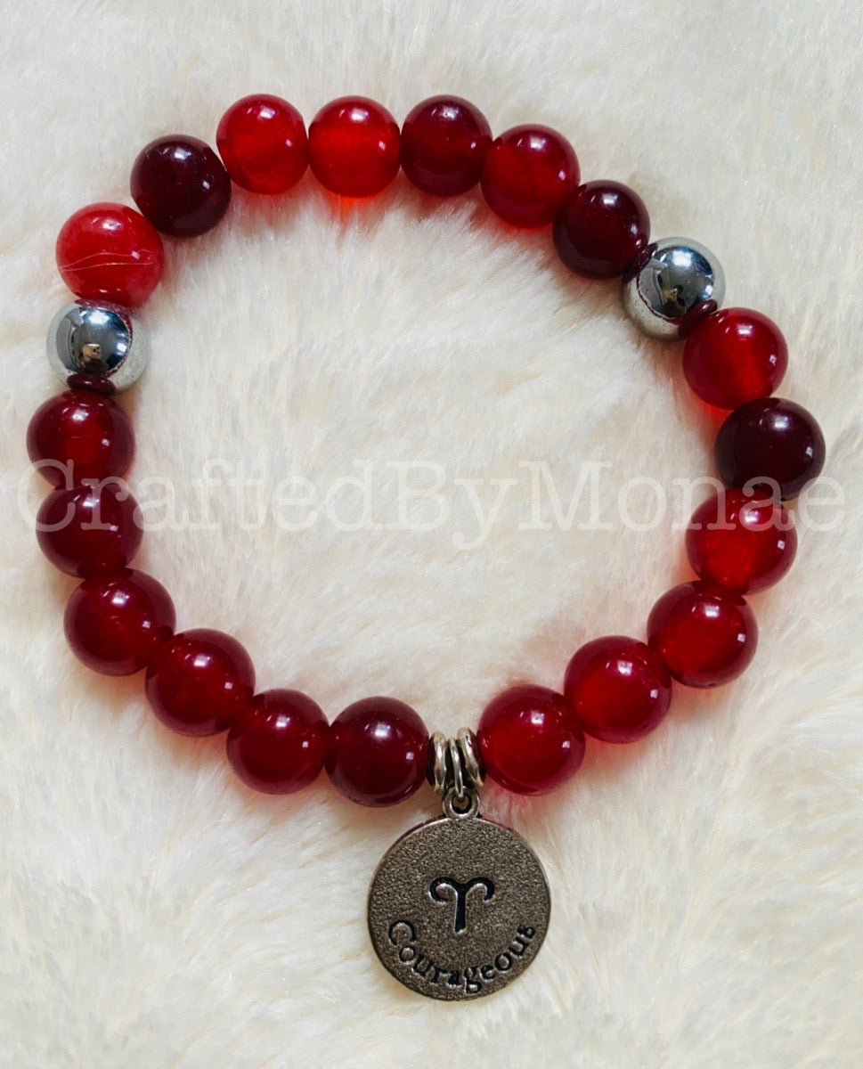 ♈️Aries Bracelet