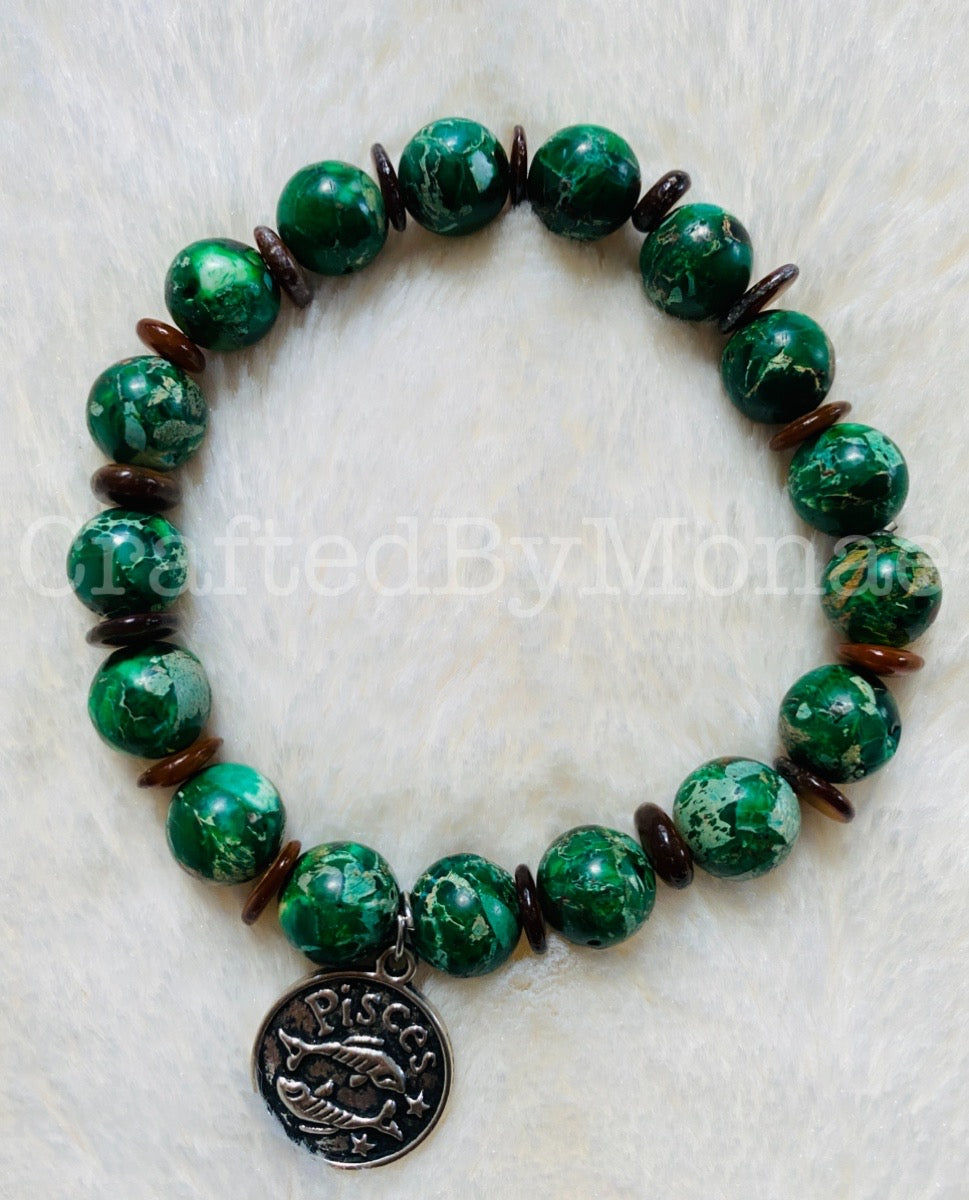 ♓️Pisces Bracelet