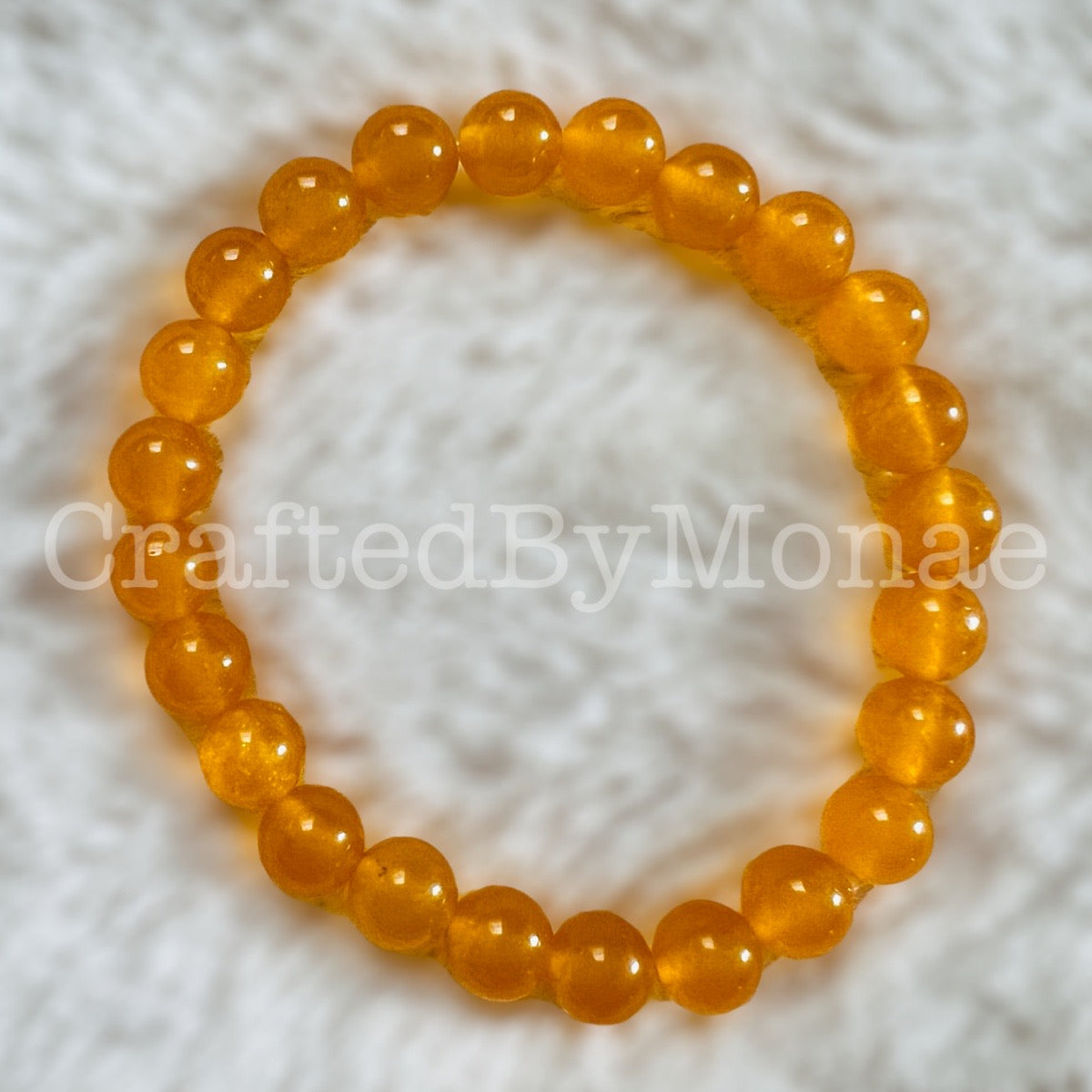 Joy and Soothing Energy Vibes Bracelet