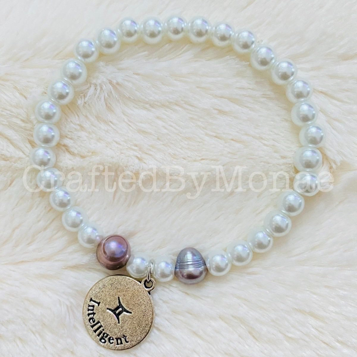 ♊️ Gemini Bracelet