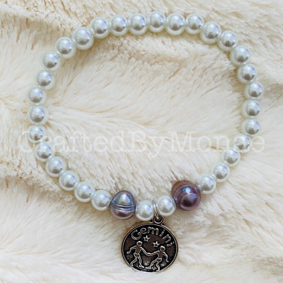 ♊️ Gemini Bracelet