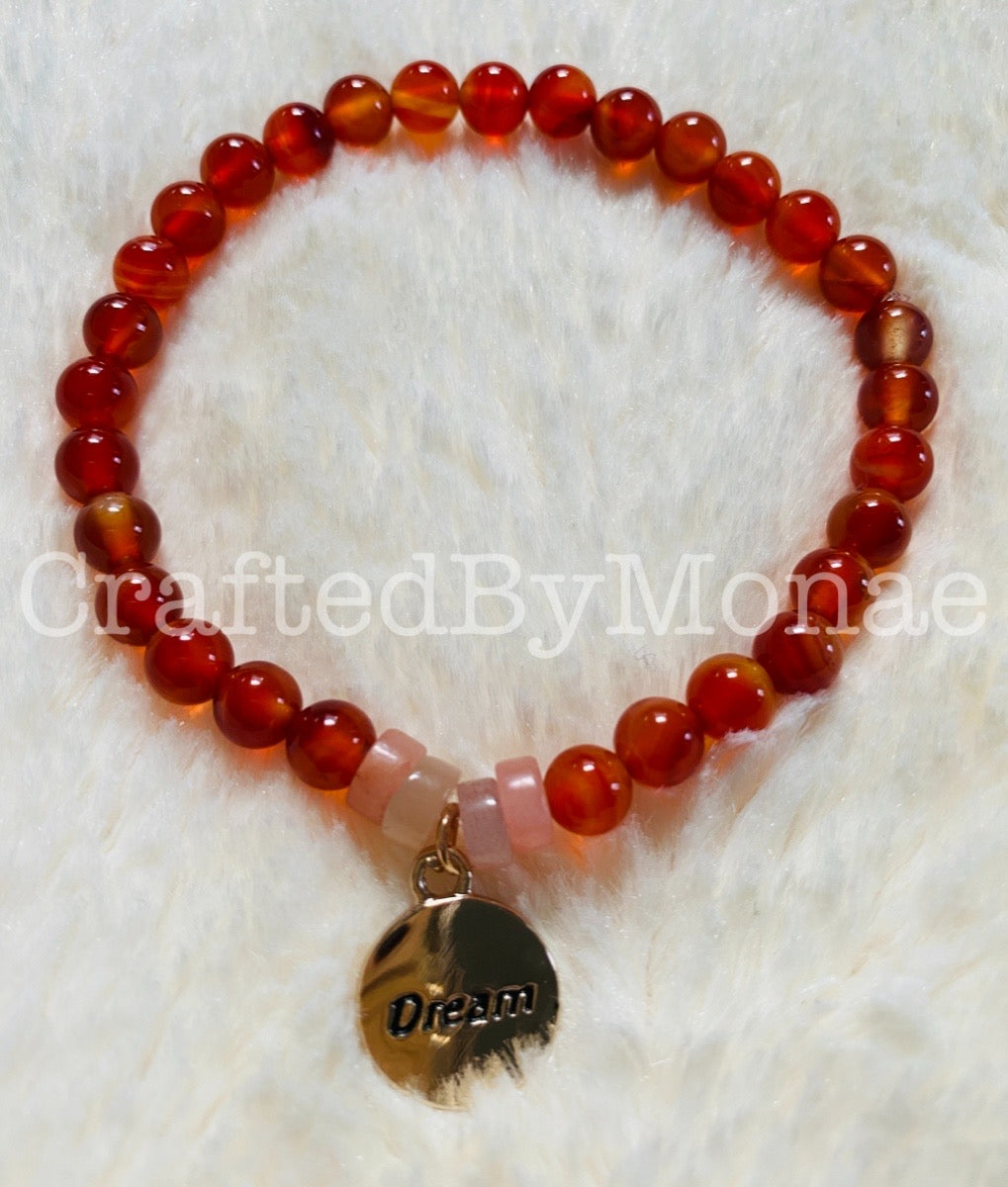 Protective Energy Vibes Bracelet
