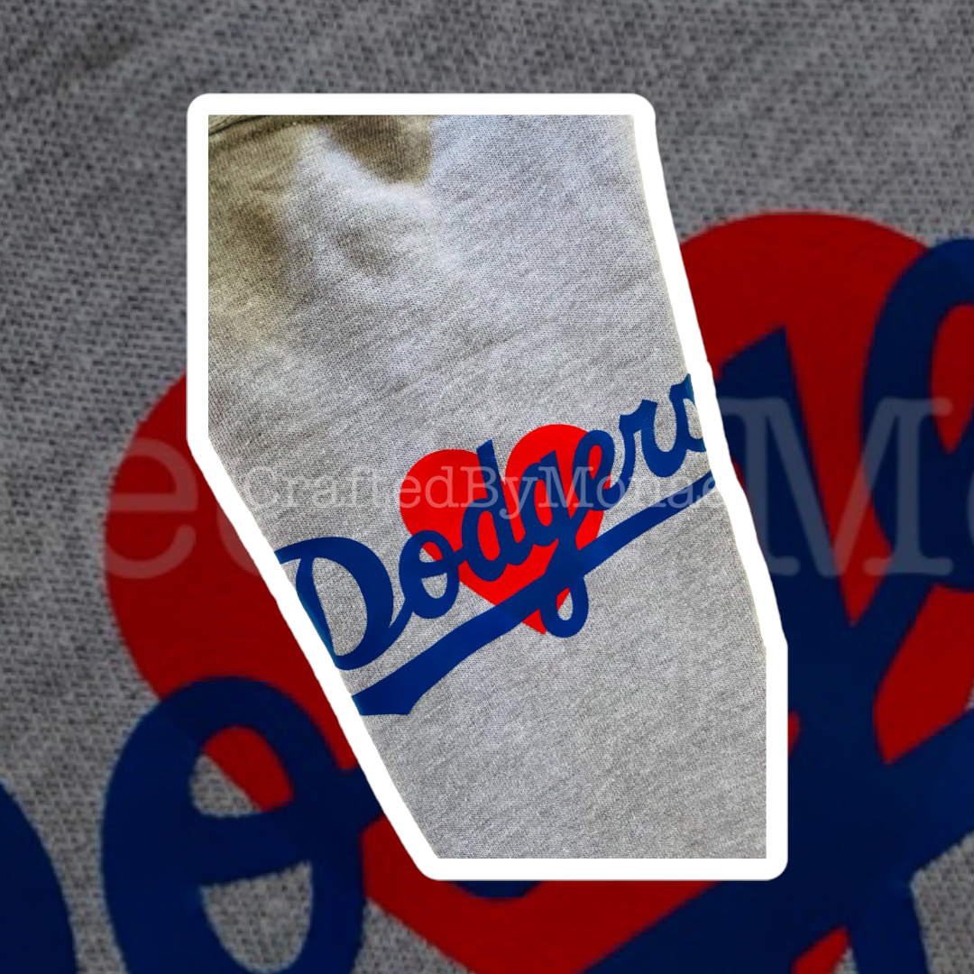 ⚾️Novelty Sweatshirt