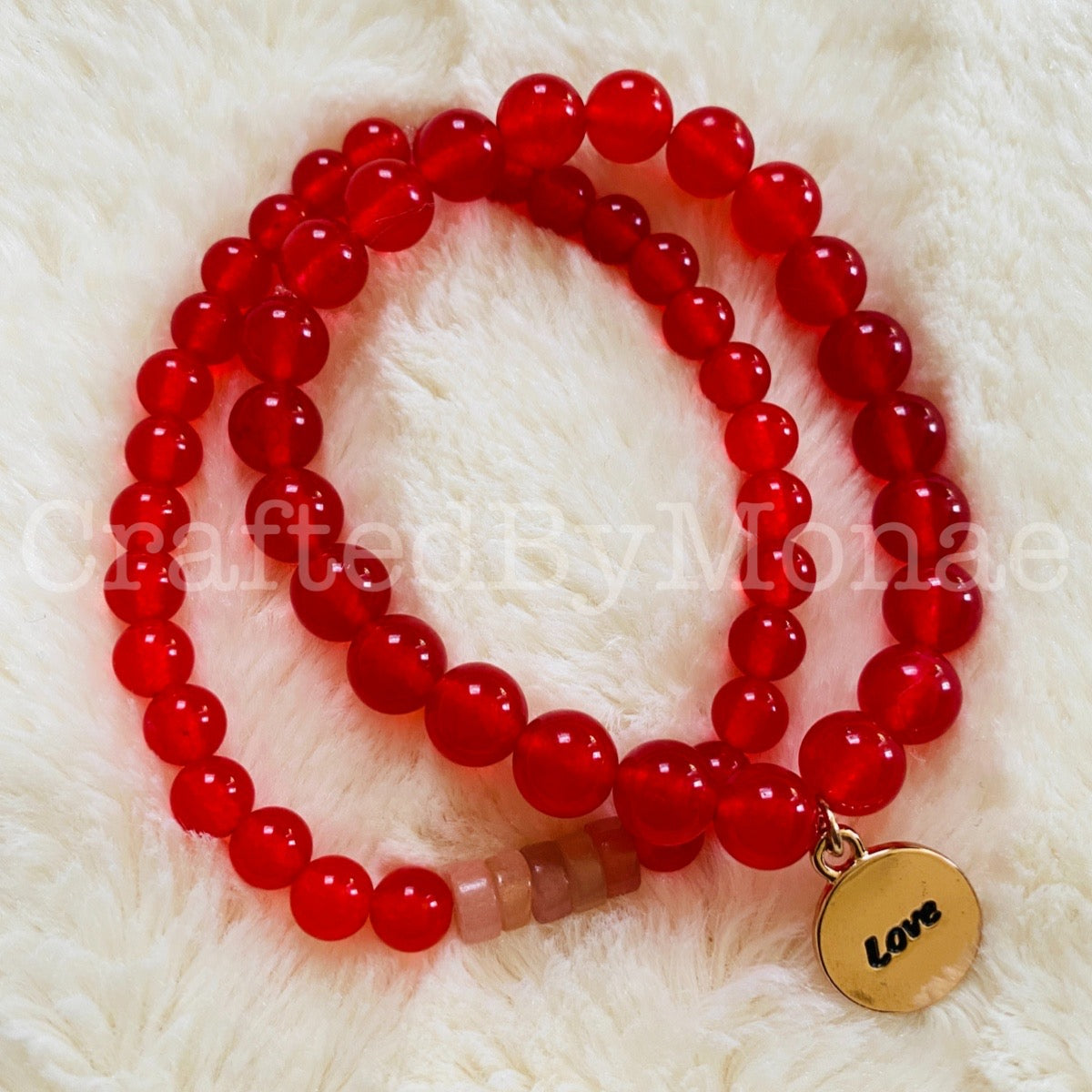 Self Healing Energy Vibes Bracelet