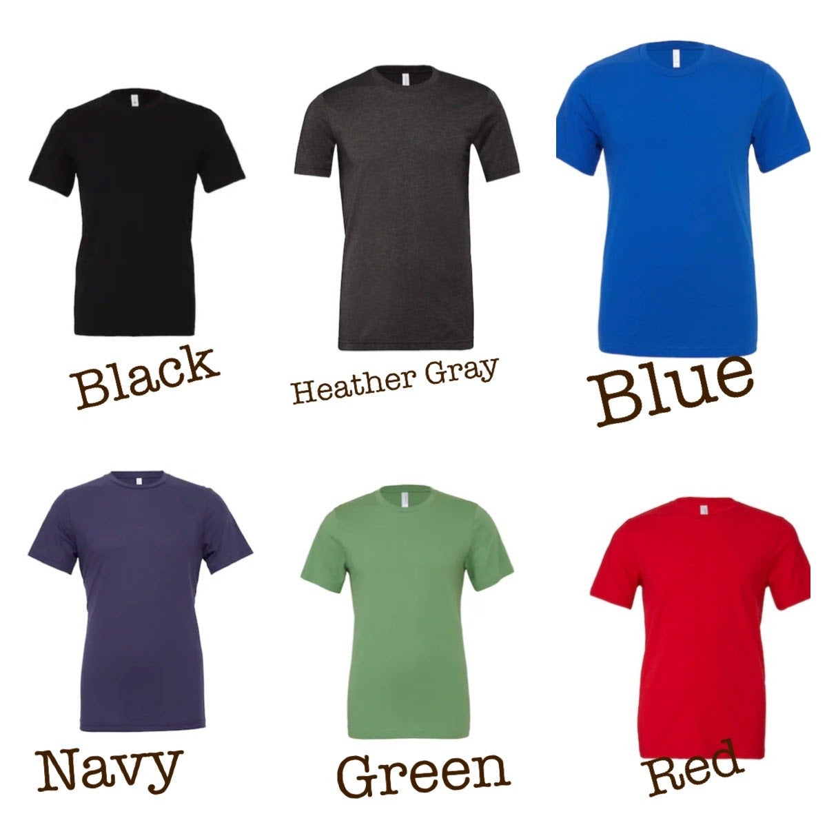 đź“”Testing Testing 123 Tee