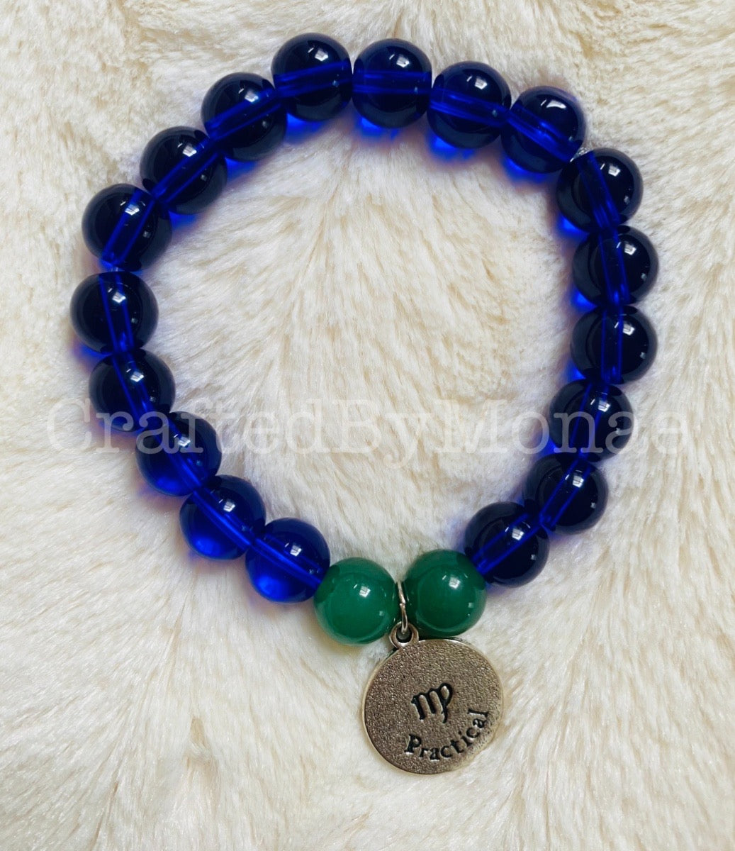 ♍️ Virgo Bracelet