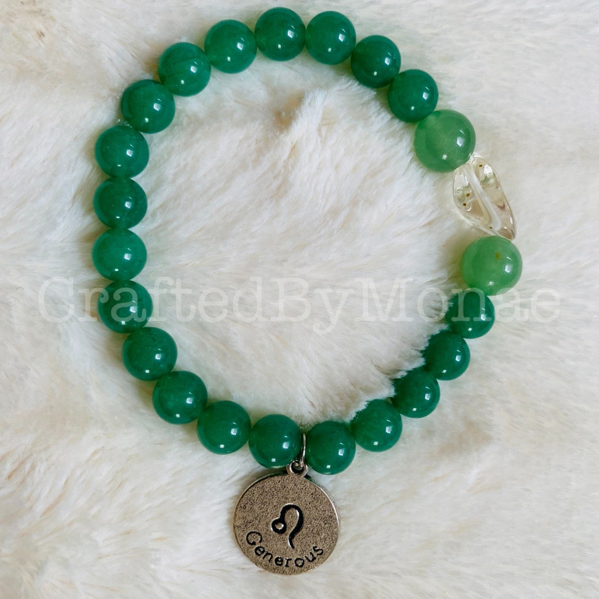 ♌️ Leo Bracelet