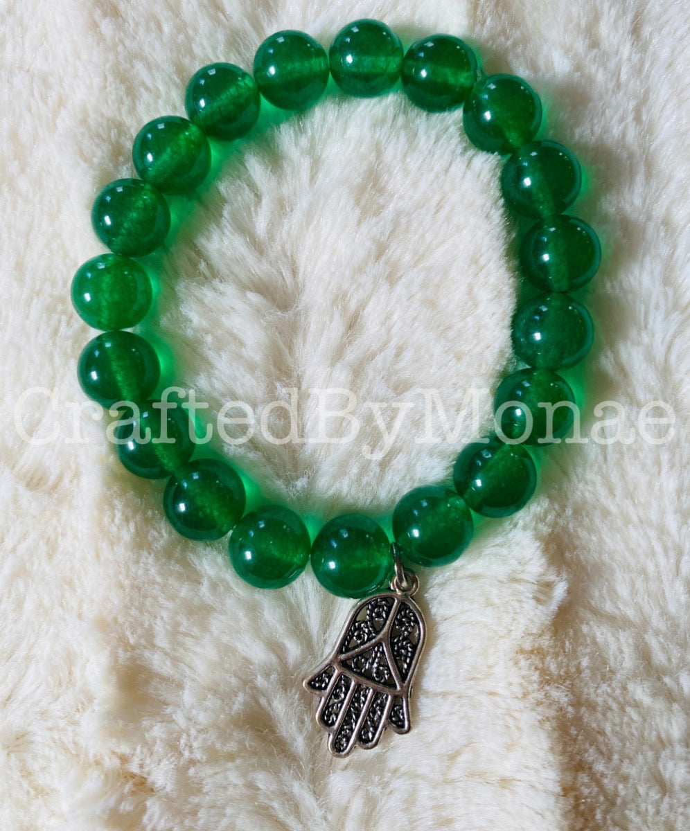Lucky Energy Vibes Bracelet