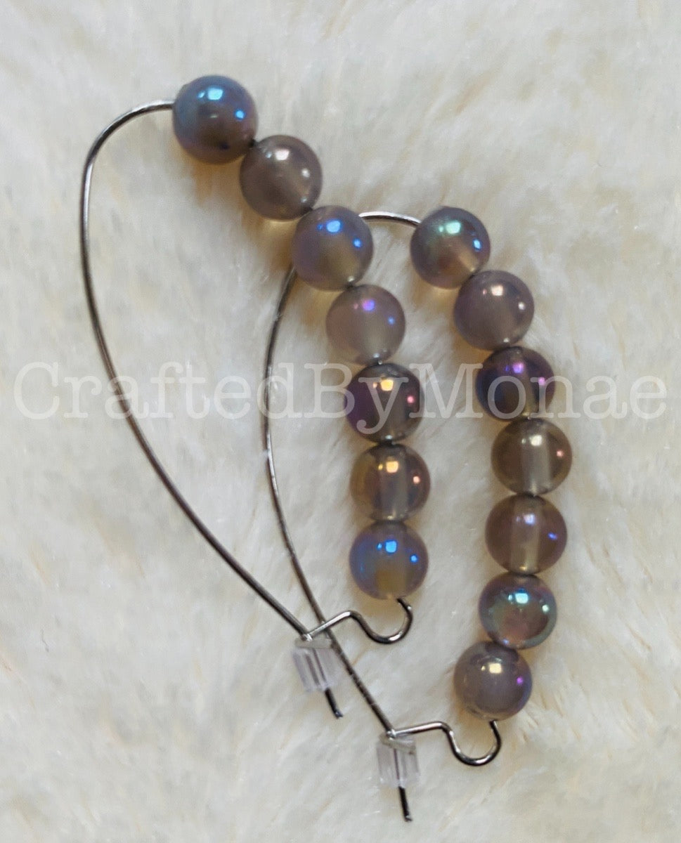 Releasing Positive, Calming Energy Vibes Bracelet