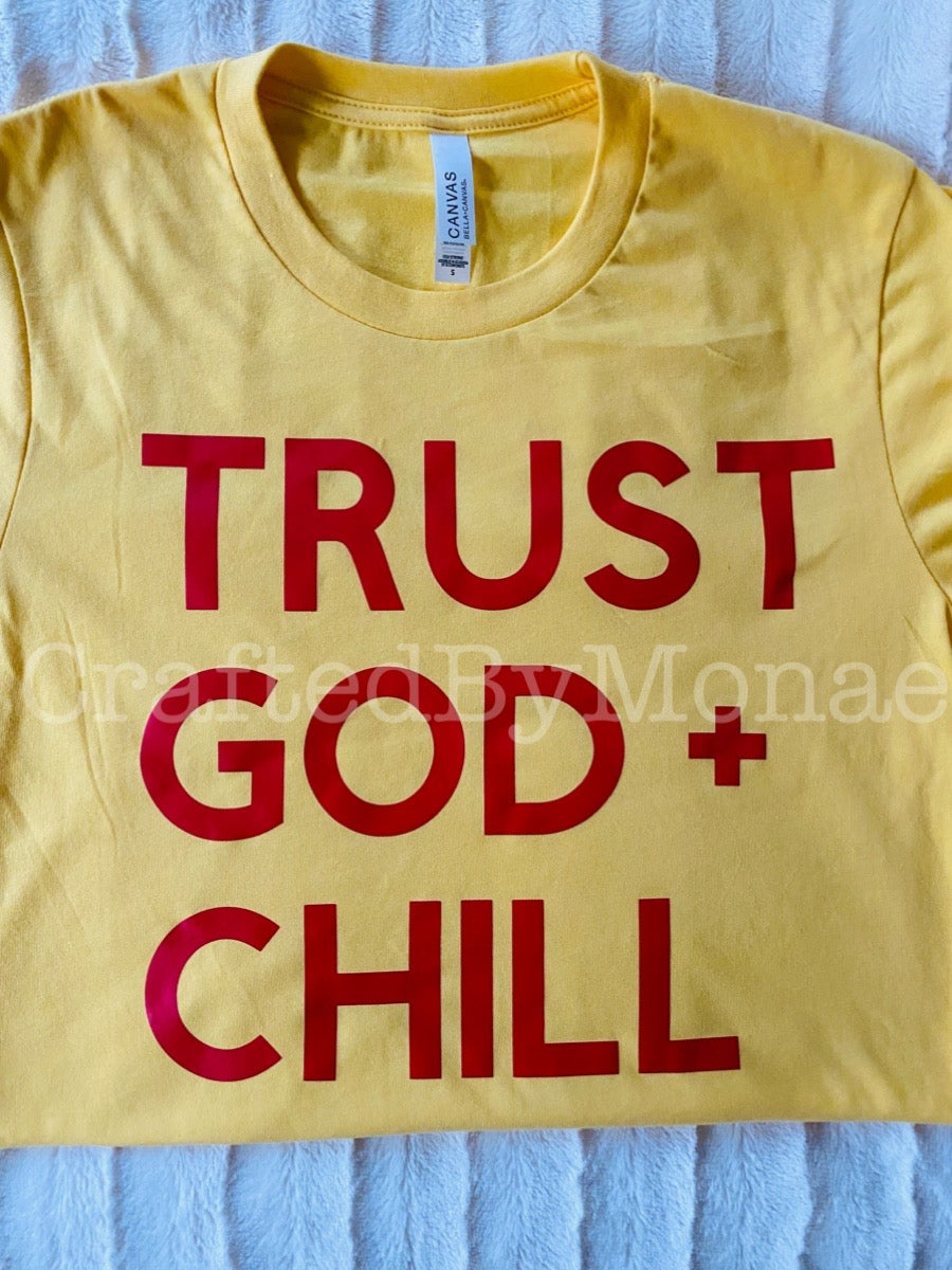 ✨Necessity Tee