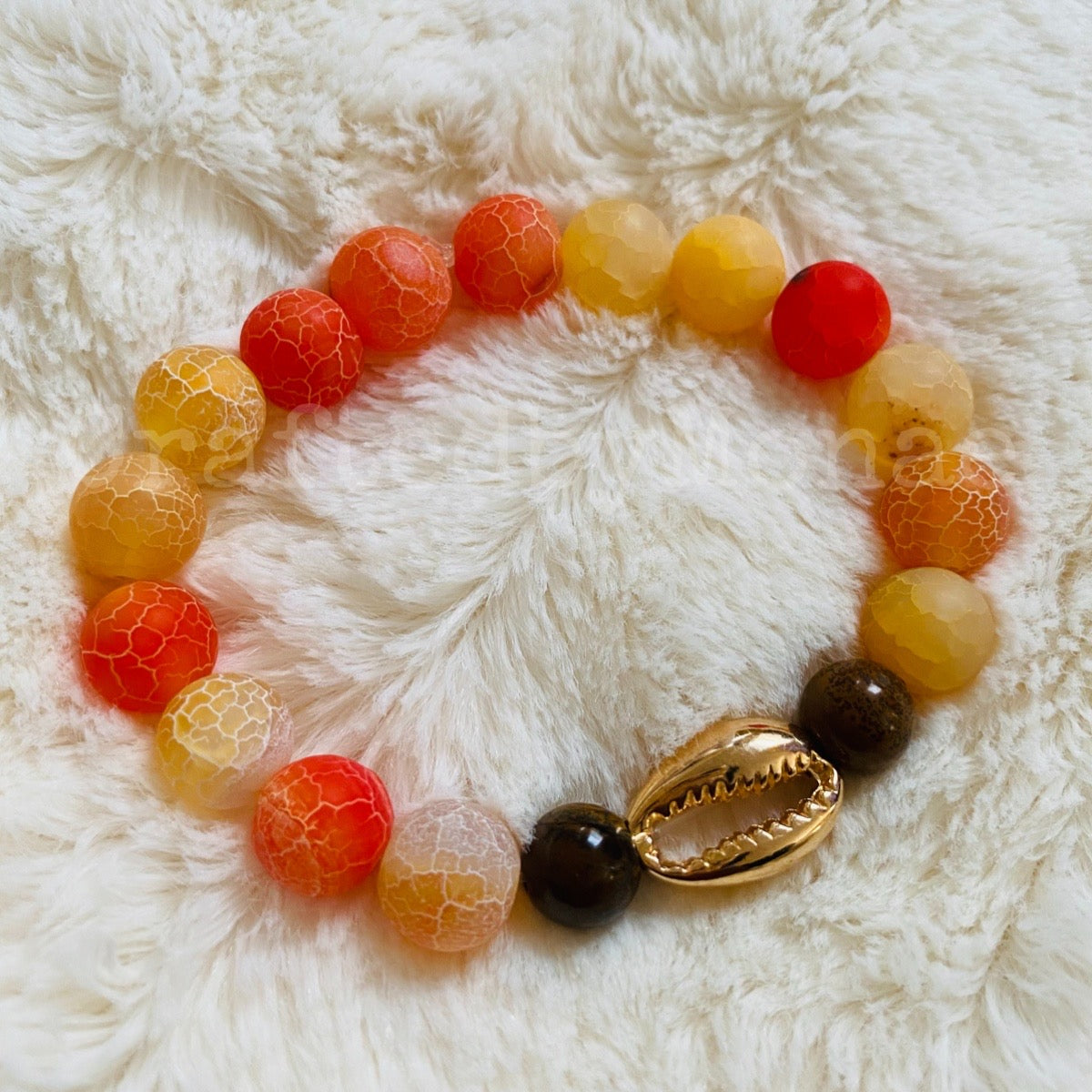 Mental Clarify Vibes Bracelet