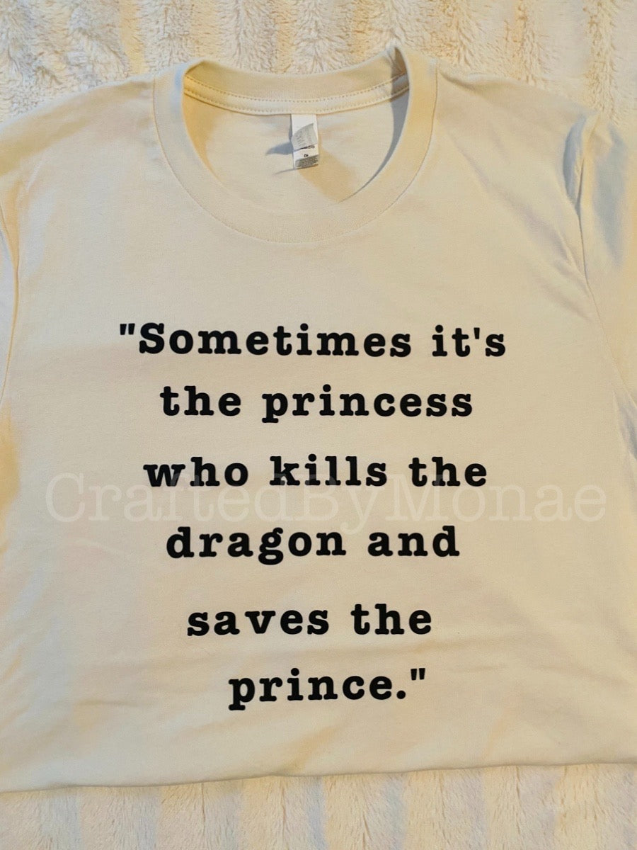 👑⚔️Slaying Dragons