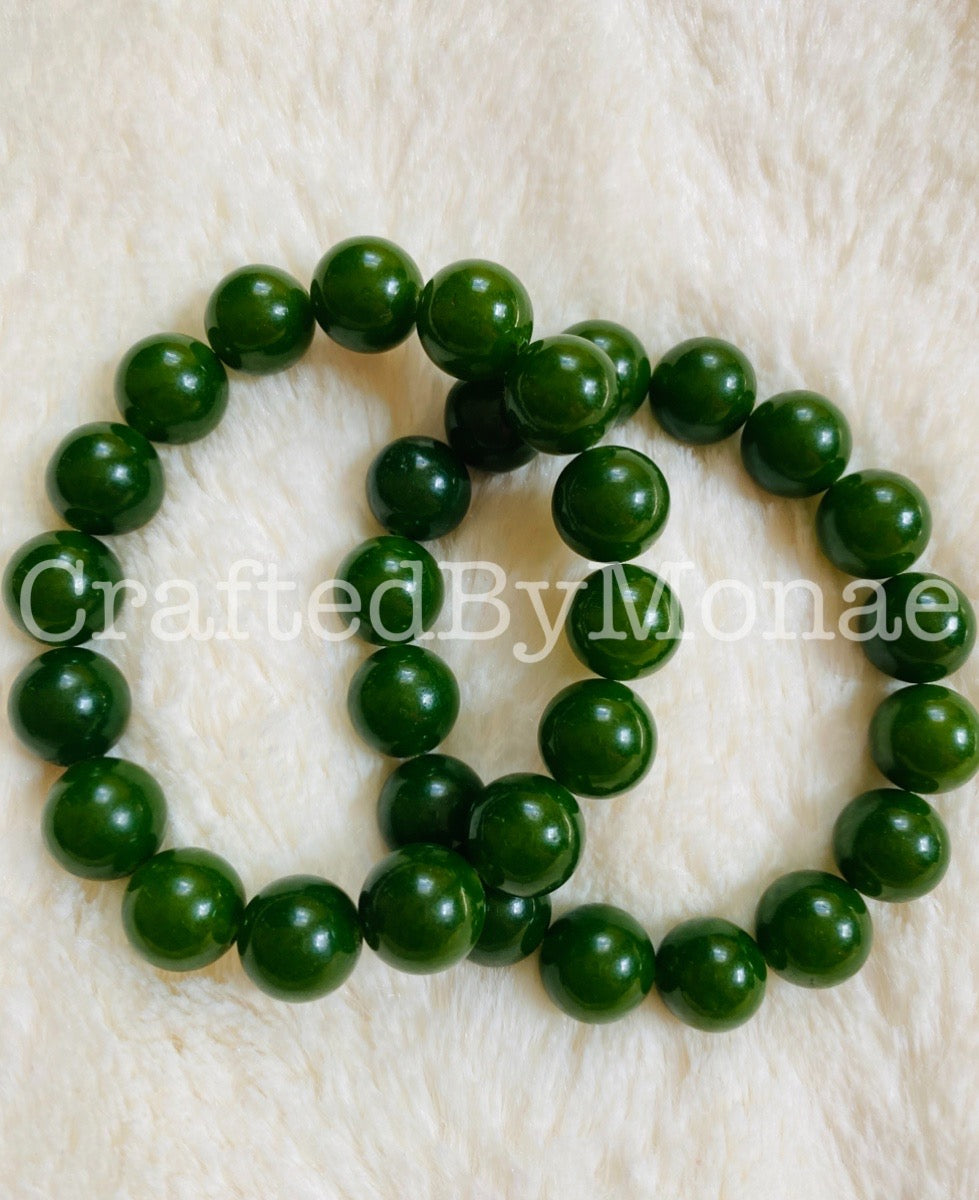 Lucky Charm Energy Vibes Bracelet