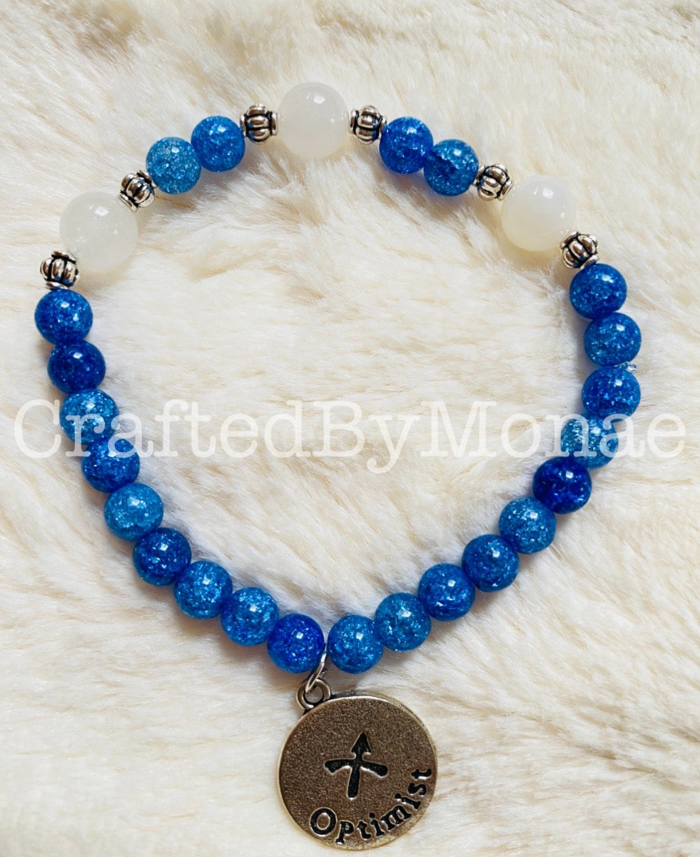 ♐️ Sagittarius Bracelet