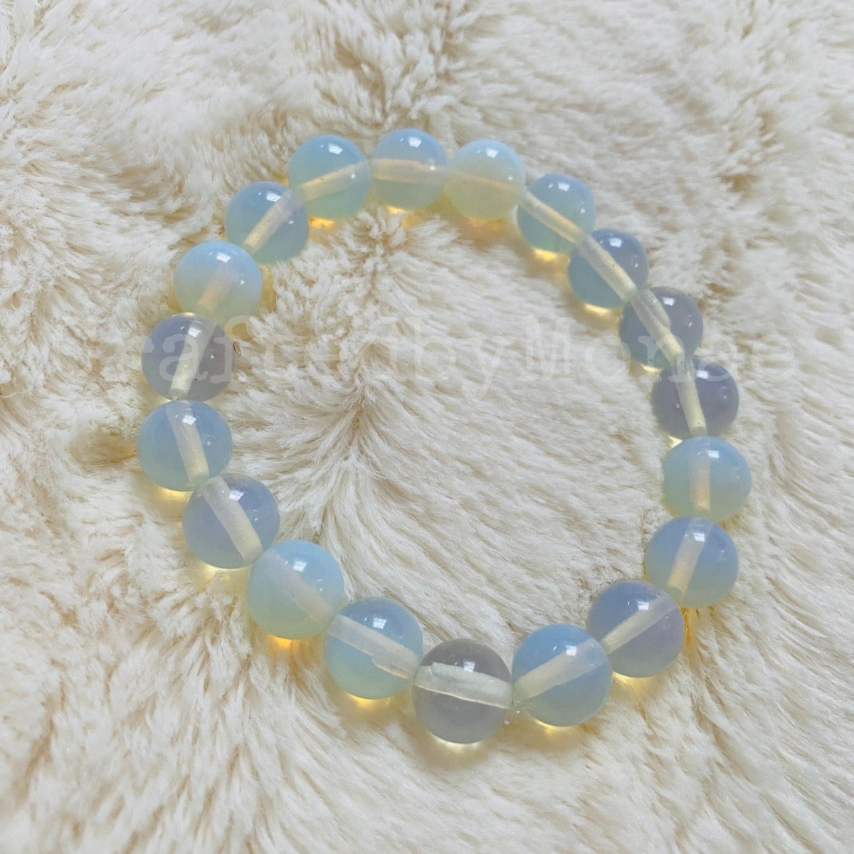 Positive New Vibes Bracelet