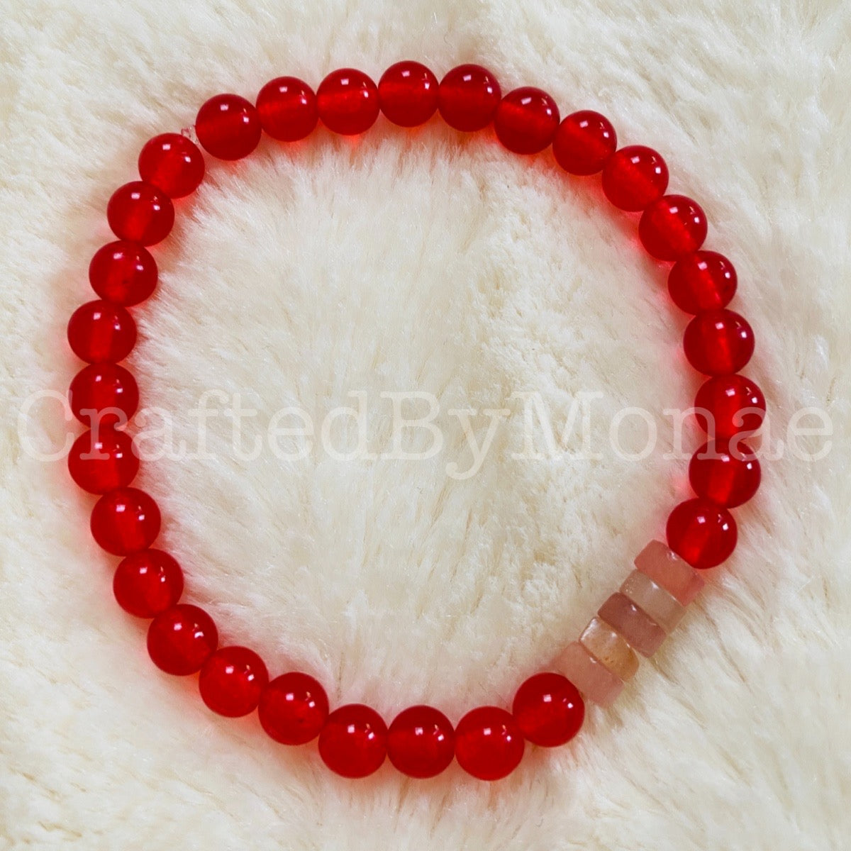 Self Healing Energy Vibes Bracelet