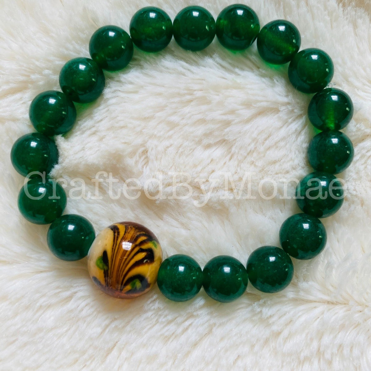 Balance and Harmony Vibes Bracelet