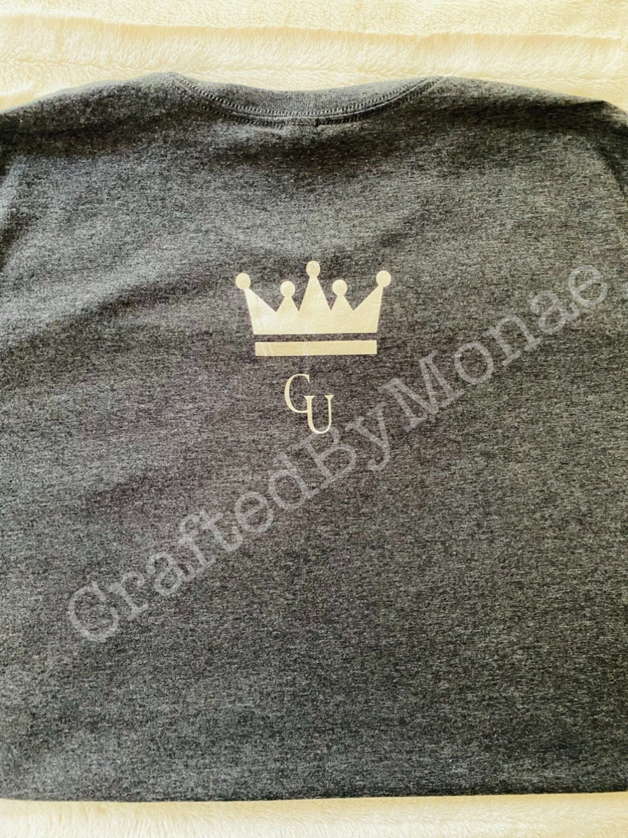 🎙Specialty Tee: Seek Knowledge...#SeekGrowth