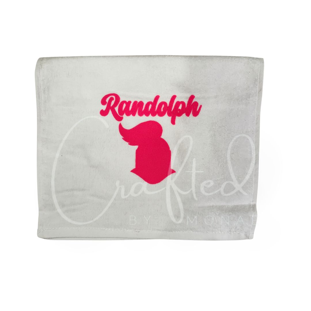 🏰Rally Towels