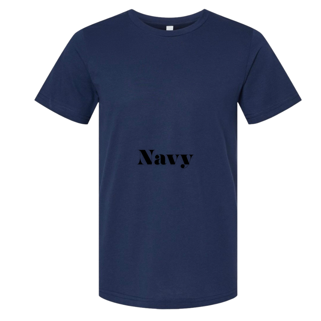 🏰🚌🍎Grade Level Knights Spirit Tee