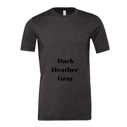 🚌🍎7th Grade Squad Matters Tee