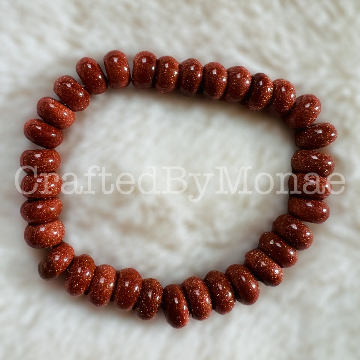 Creativity Energy Vibes Bracelet