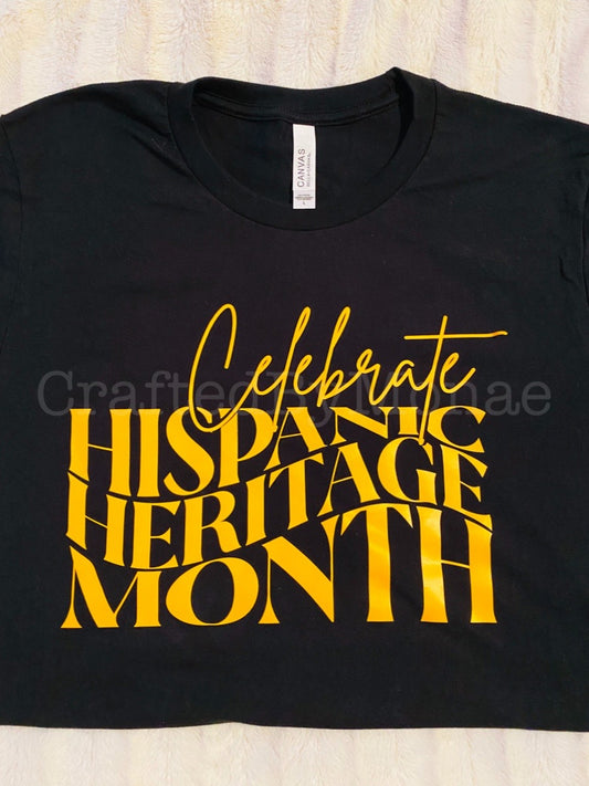 🪅Hispanic Heritage Month Option