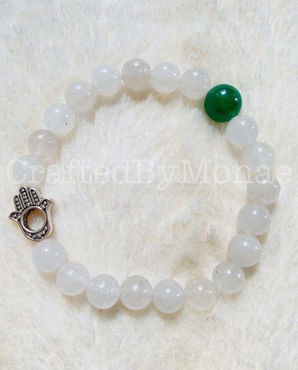 Emotional Healing Energy Vibes Bracelet