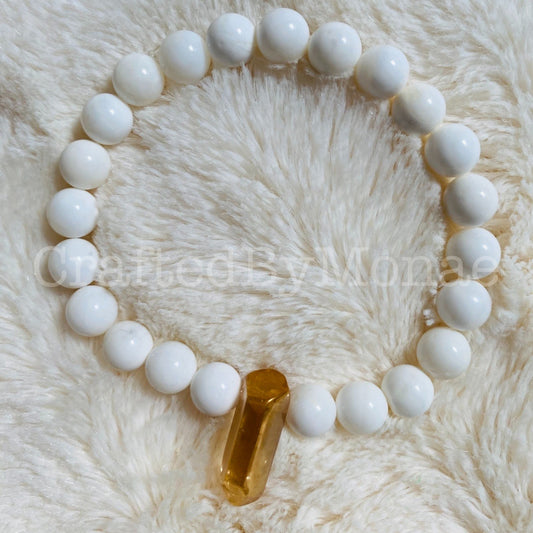 Balancing Emotions Vibes Bracelet