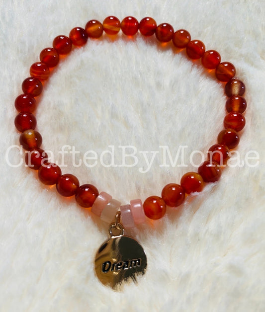 Protective Energy Vibes Bracelet