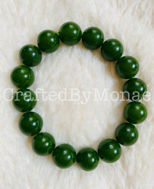 Lucky Charm Energy Vibes Bracelet