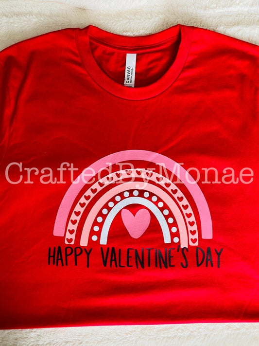 ❤️Valentine’s Day Tee