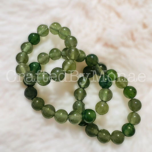 💍Abundance and Emotional Healing Energy Rings