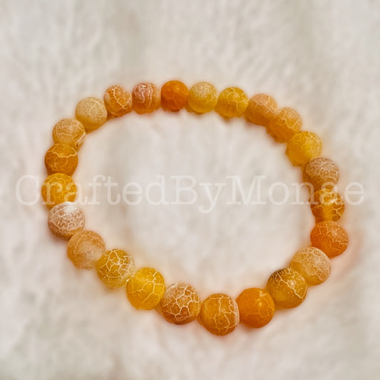 Healing Energy Vibes Bracelet