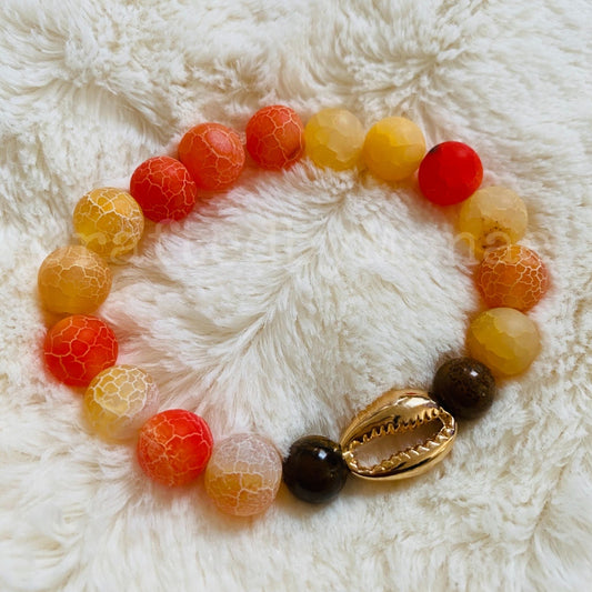 Mental Clarify Vibes Bracelet