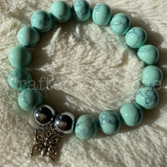 Turquoise Vibes Bracelet