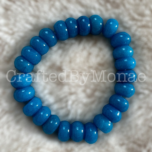 Meditative Energy Vibes Bracelet