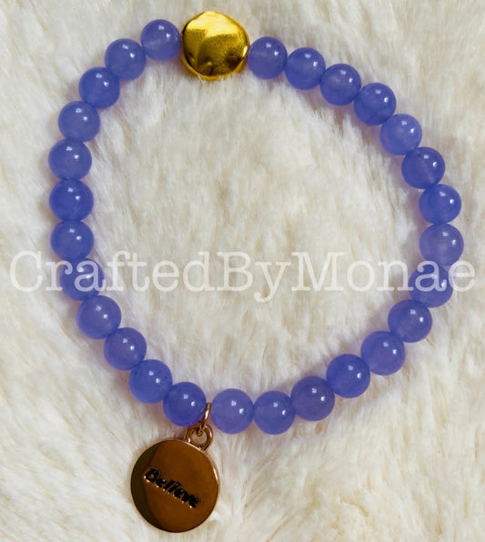 Awakening Stone Energy Vibes Bracelet