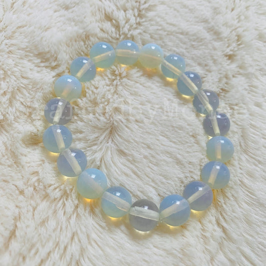 Positive New Vibes Bracelet