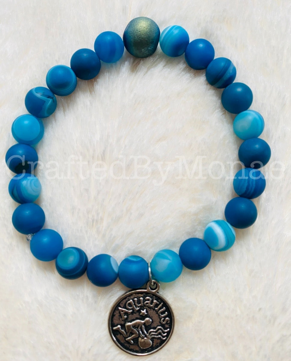 ♒️Aquarius Bracelet