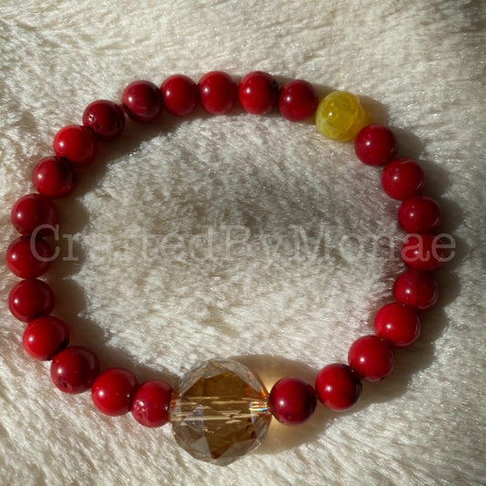 Protective Vibes Bracelet
