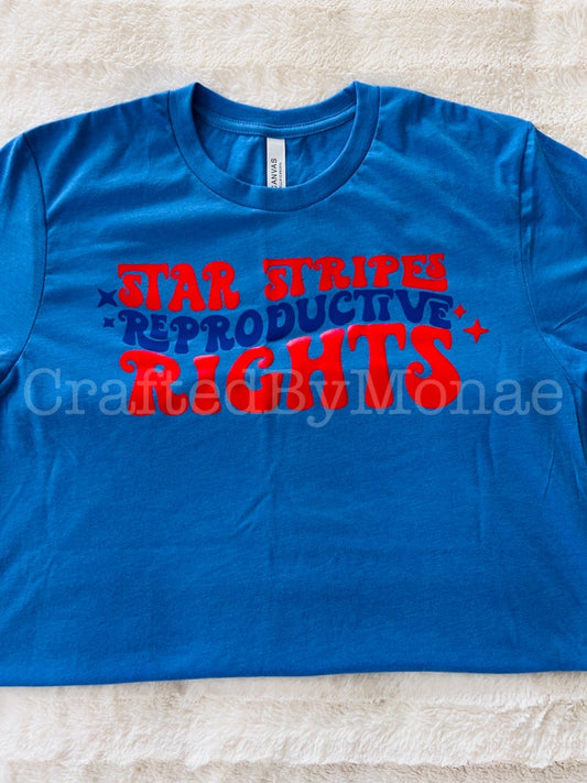 π»βReproductive Rights Tee