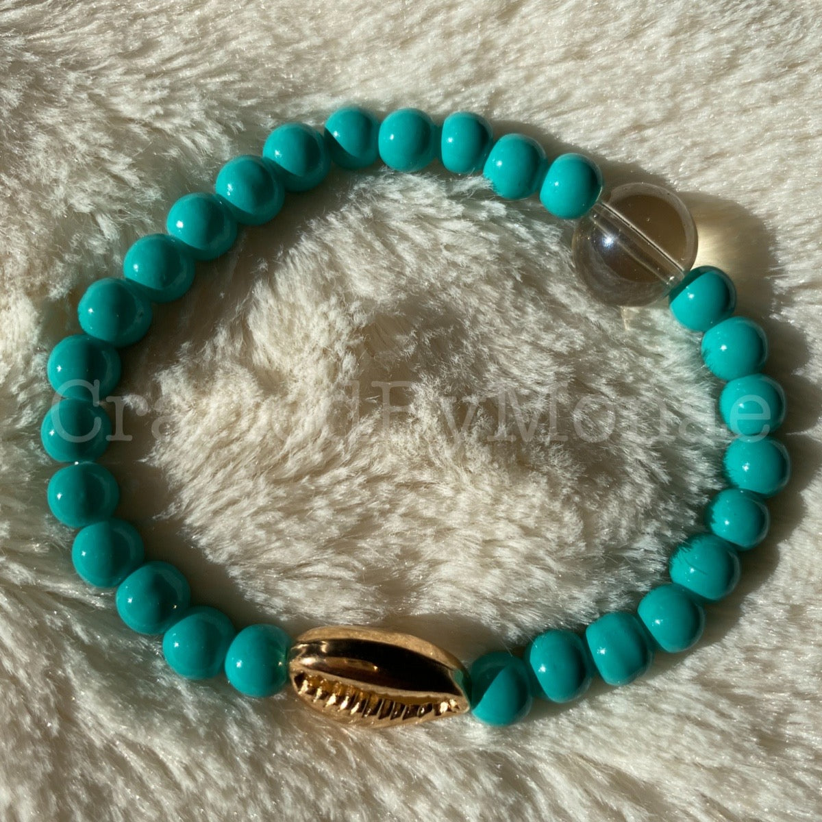 Serenity Bracelet